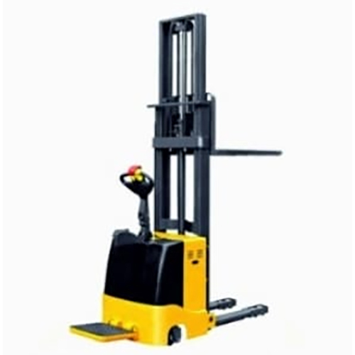 Electric Staker - Application: Industrial