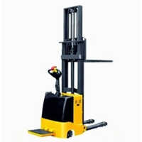 Electric Staker - Application: Industrial