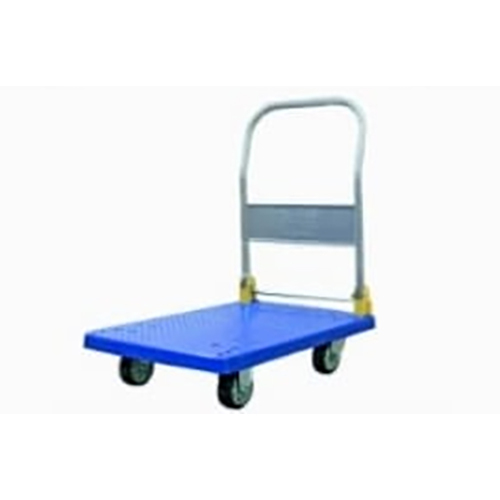 Platform Truck - Application: Industrial