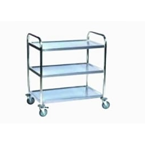Tray Trolley