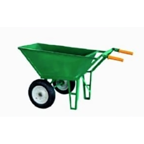 Metal Wheel Borrow