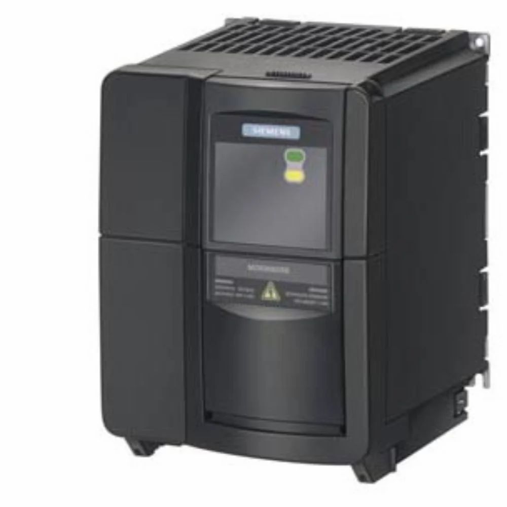 6Se6440-2Uc11-2Aa1 Siemens Micromaster 440 - Application: Industrial Automation