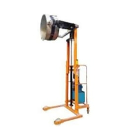 Bucket Lifter And Tilter - Attributes: Durable