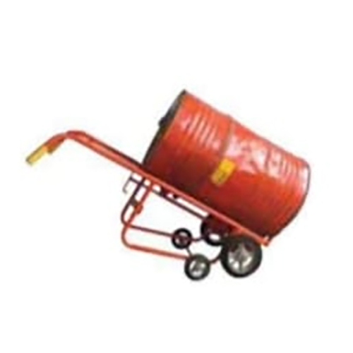 Drum Handler - Attributes: Durable