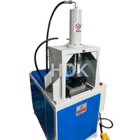 2 Inch Square Pipe Cutting Machine - Bladeâ size: A