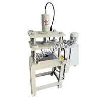 Hydraulic Punching Machine - Application: Industrial