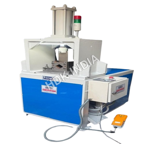 Semi Automatic Pipe Cutting Machine - Blade Size: 250