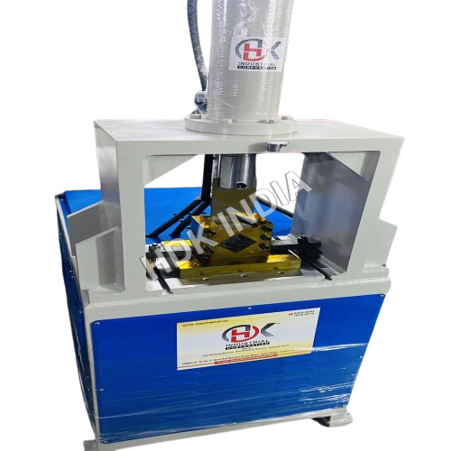 Pipe Cutting Machines - Application: Industrial