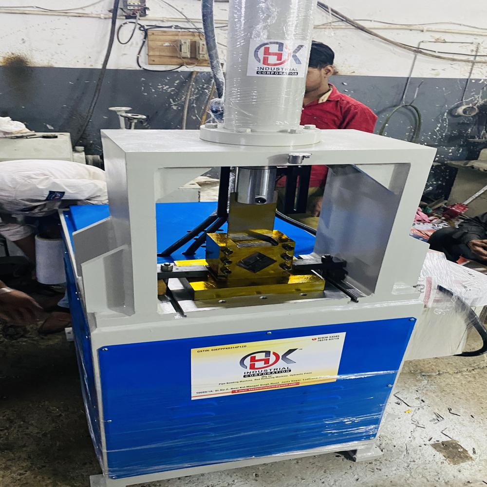 Pipe Cutting Machines - Feature: Good Quality