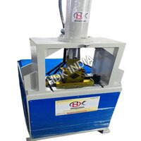 Pipe Cutting Machines - Application: Industrial