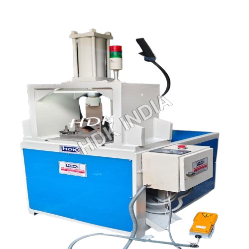 2 Inch Pipe Cutting Machine - General Use: Industrial