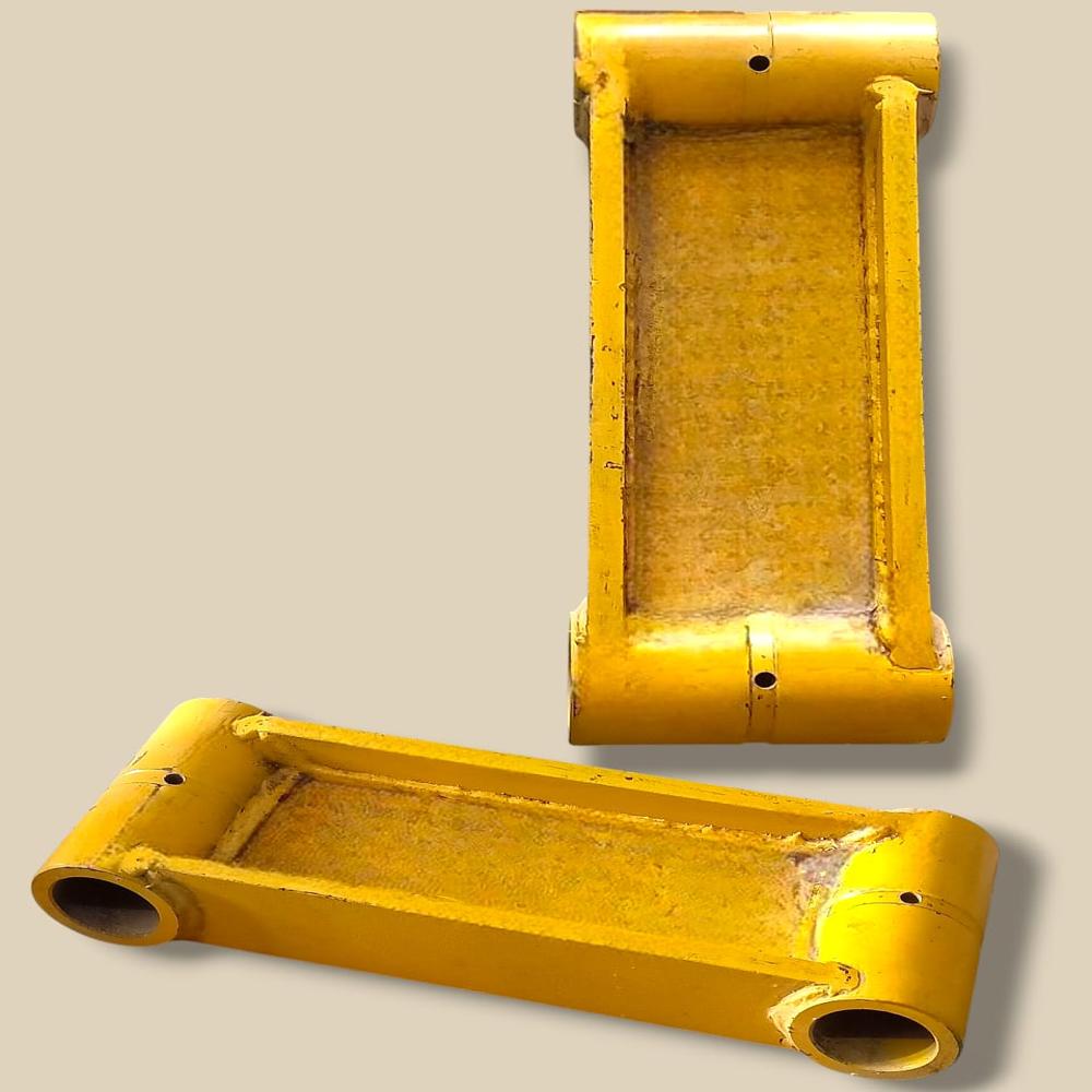 JCB 3DX tipping link