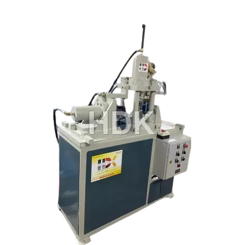 Tube End Forming Machine - Automatic Grade: Automatic