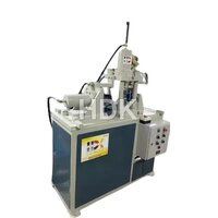 Tube End Forming Machine - Automatic Grade: Automatic