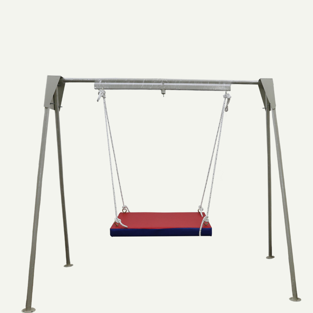 Platform Swing Occupational Therapy - Accuracy: 120