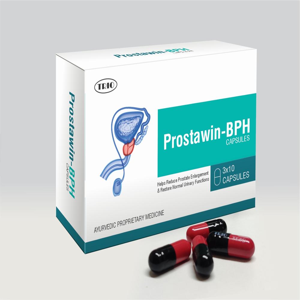 Prostate Care Herbal Medicine