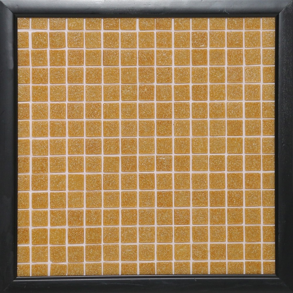 GLASS MOSAIC TILES A-33