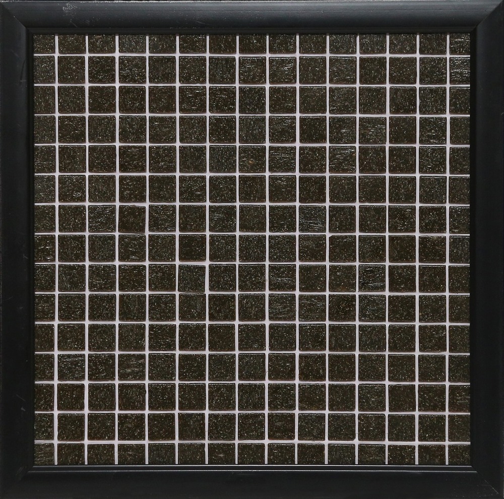 GLASS MOSAIC TILES A-36