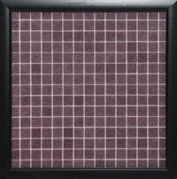 GLASS MOSAIC TILES A-43