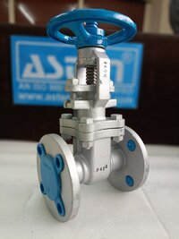 Industrial Gate Valve