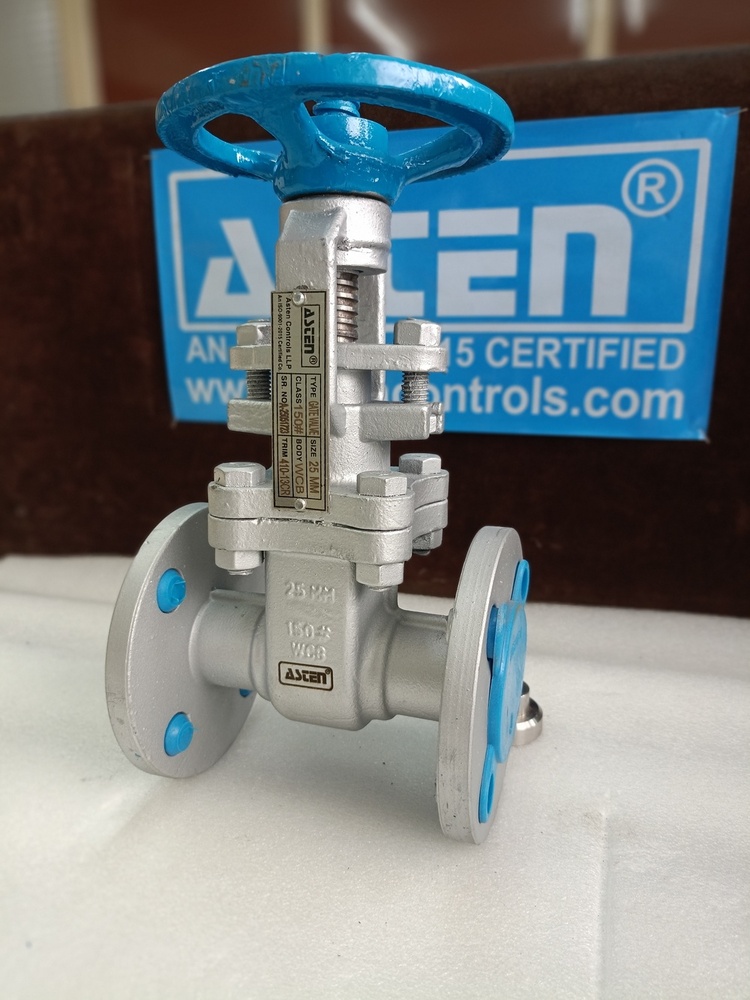 Industrial Gate Valve