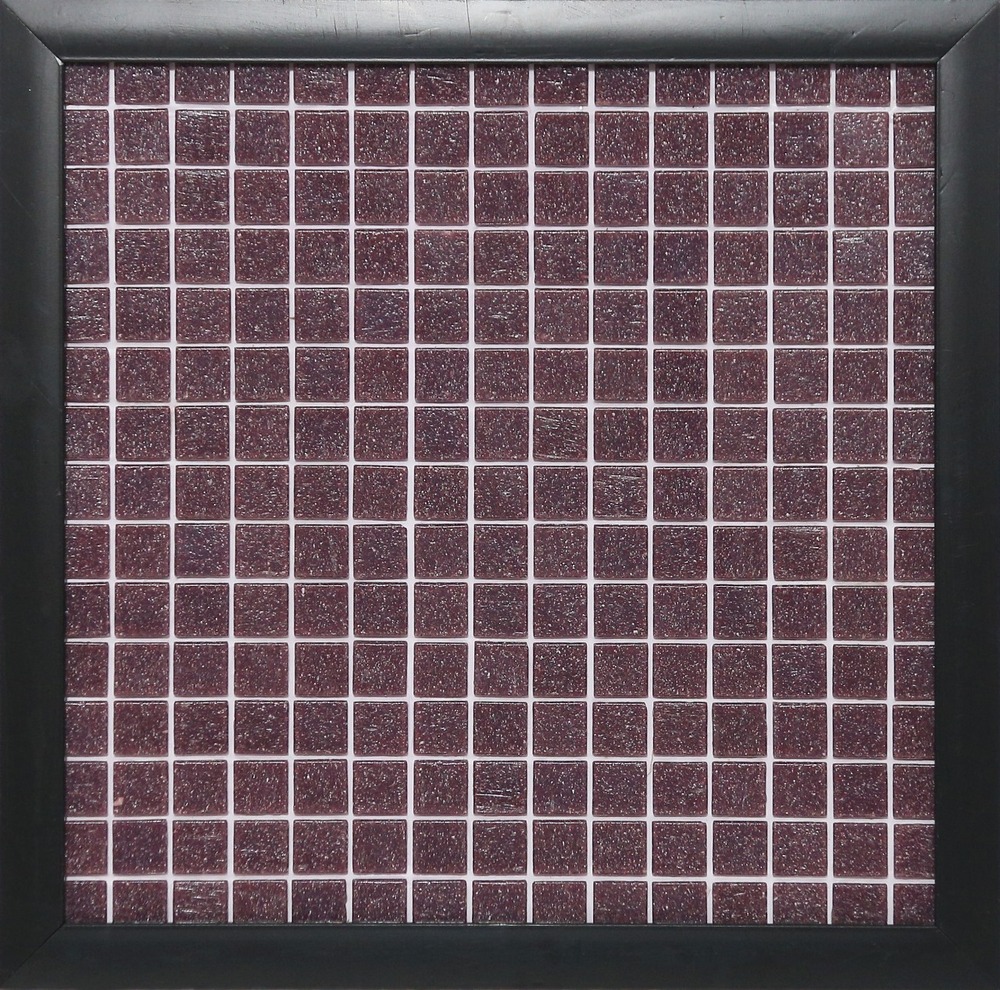 GLASS MOSAIC TILES A-44