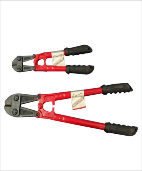Bolt Cutter - Power Source: Manual