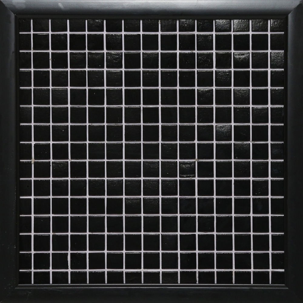 GLASS MOSAIC TILES A-49