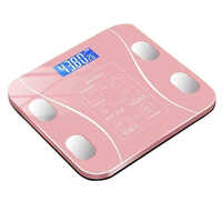 300 Kg Digital Weighing Machine - Application: For Personal Use