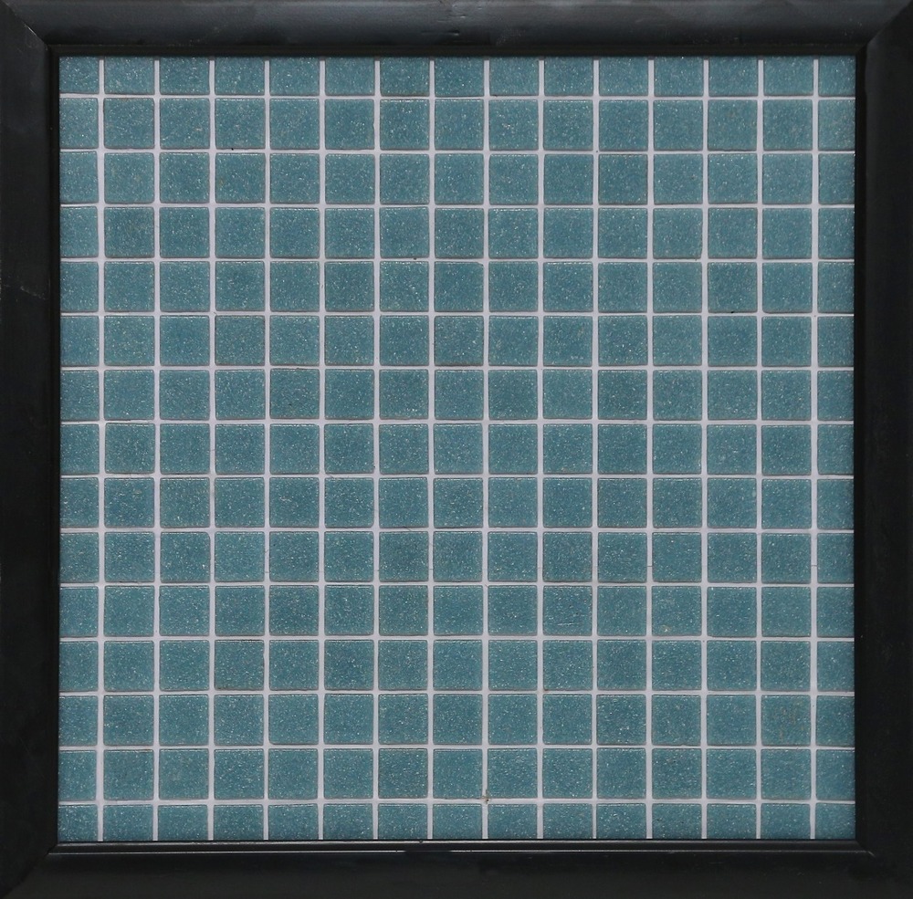 Glass Mosaic Tiles A-52 - Color: Grays