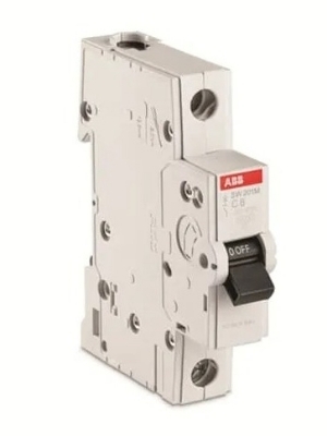 Abb Mcb - Feature: Good Quality