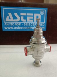 Pressure Reducing Valves Prv