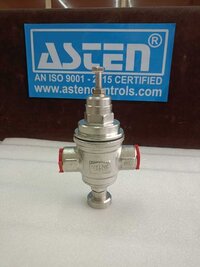 Pressure Reducing Valves Prv