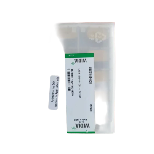 Widia Carbide Inserts