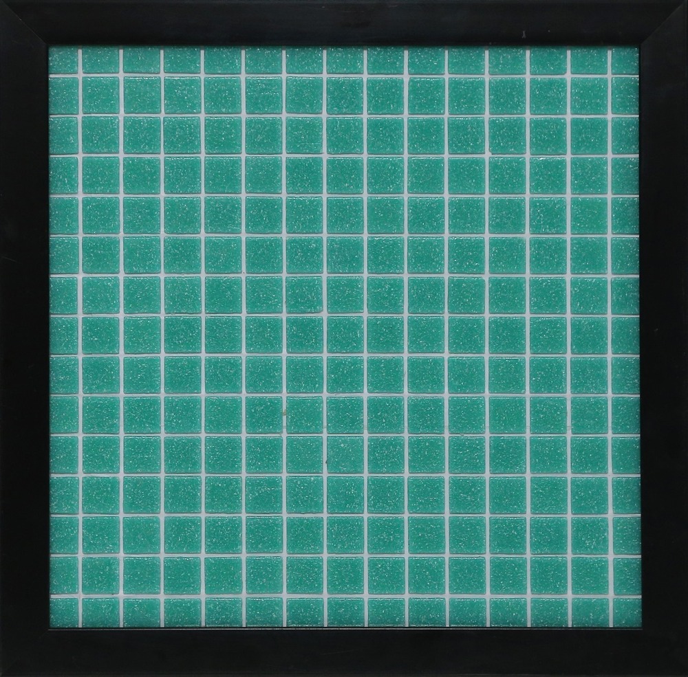 GLASS MOSAIC TILES A-63