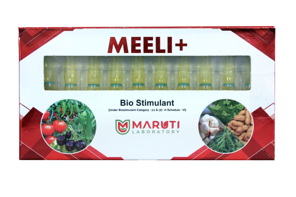 MEELI+ (Flowering Stimulant)