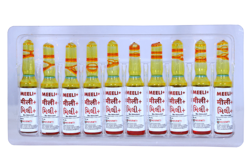 MEELI+ (Flowering Stimulant)