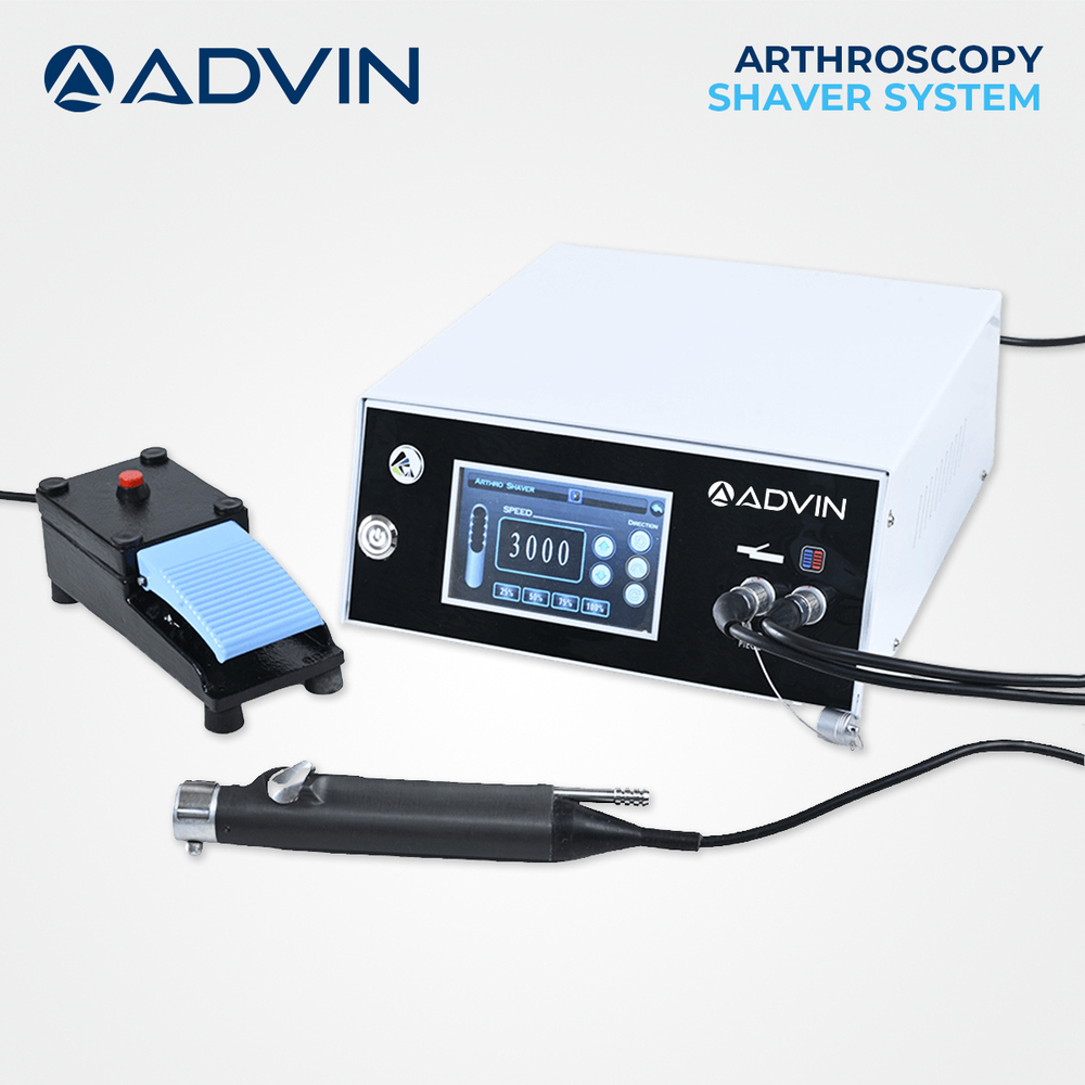Arthroscopy Shaver System