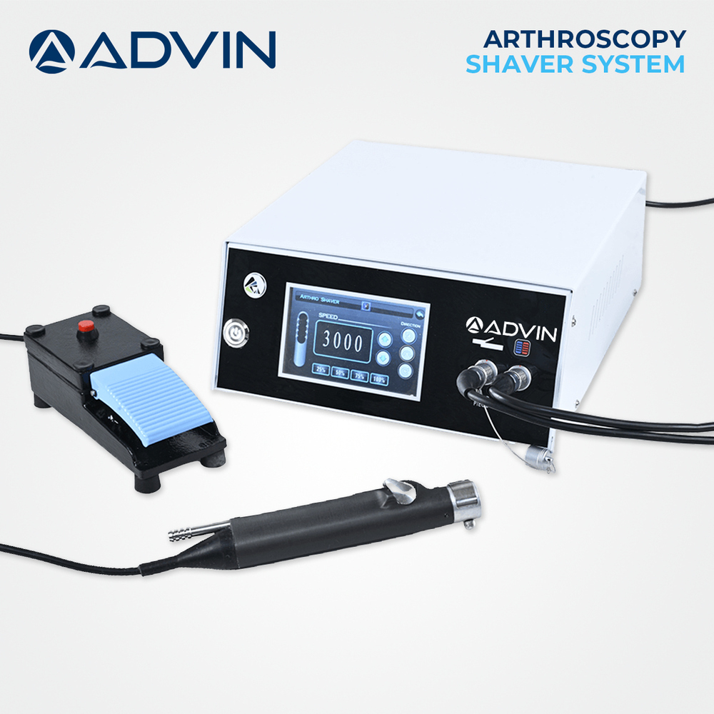 Arthroscopy Shaver System