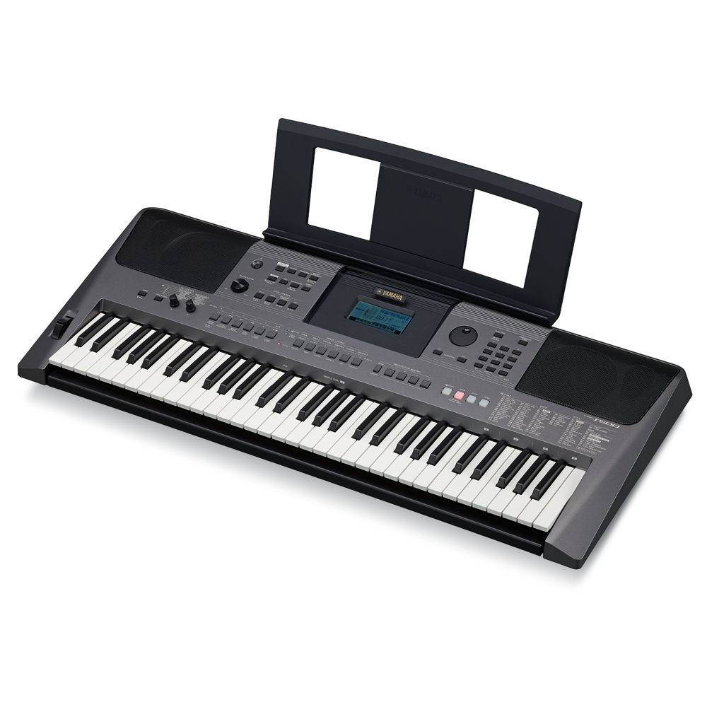 Yamaha Psr-I500 Portable Keyboard 61 Keys - Application: Concert