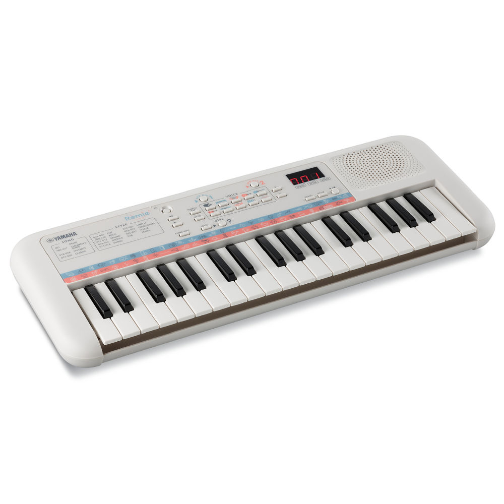 Yamaha Pss-E30 Mini Keyboard For Kids - Application: Concert