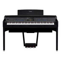 Pre-order Yamaha Cvp-909b Clavinova Digital Piano - Application: Wedding Ceremony