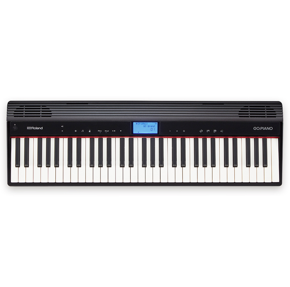 Roland Go Piano - Application: Wedding Ceremony