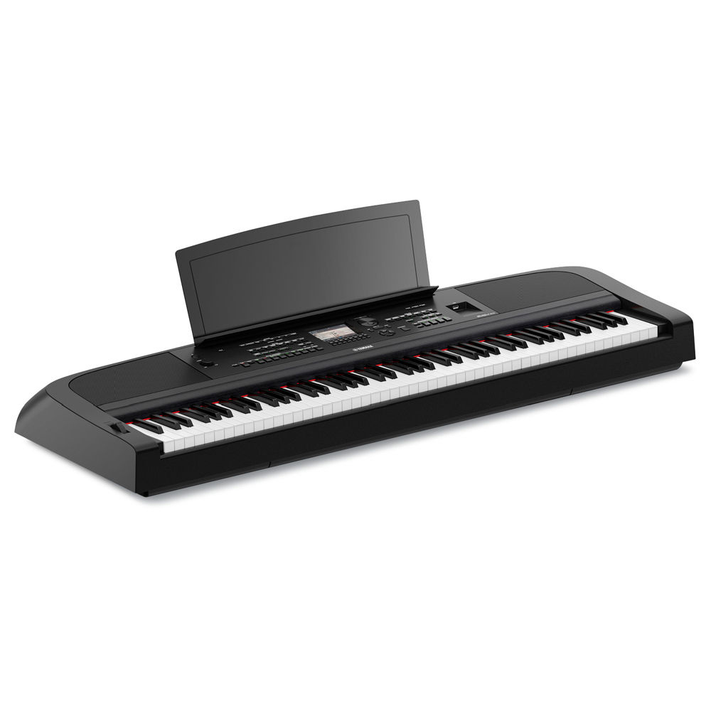 Yamaha Dgx-670 Digital Piano - Application: Wedding Ceremony
