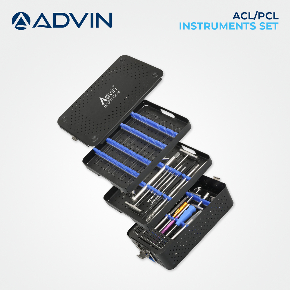 ACL PCL Instruments Set