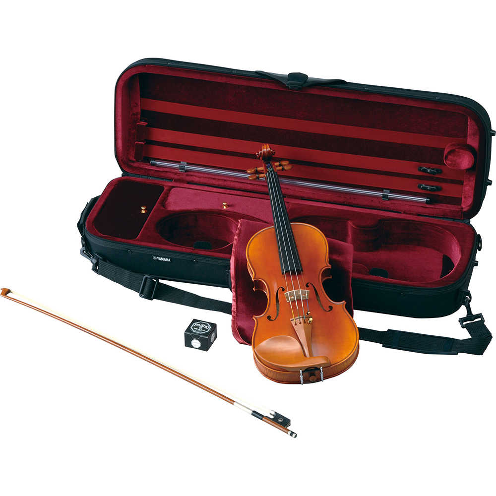 Yamaha V20Sg Acoustic Violin - Application: Festivals