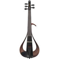 Yamaha Yev105 Electric Violin - Application: Festivals