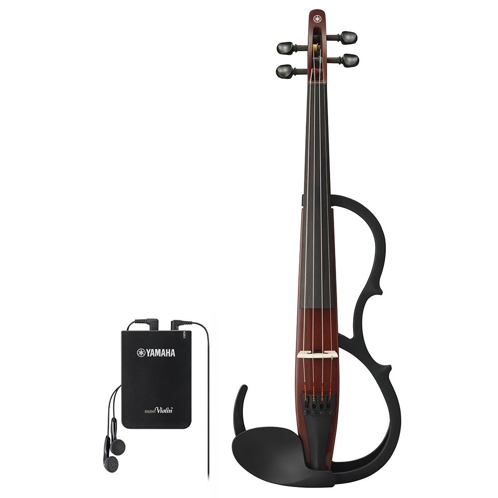 Yamaha Ysv104 Silent Violin - Application: Festivals
