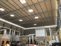 MINI BLAST FURNACE FOR LEAD BATTERIES