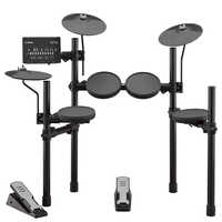 Yamaha Dtx-402k Electronic Drum - Application: Concert